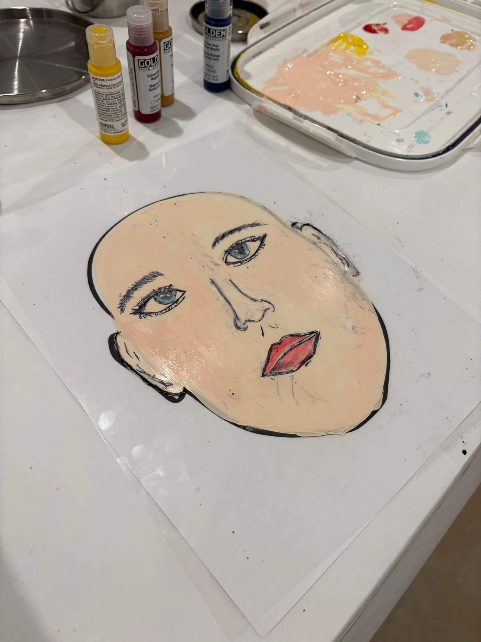 First Time Mixing From Scratch